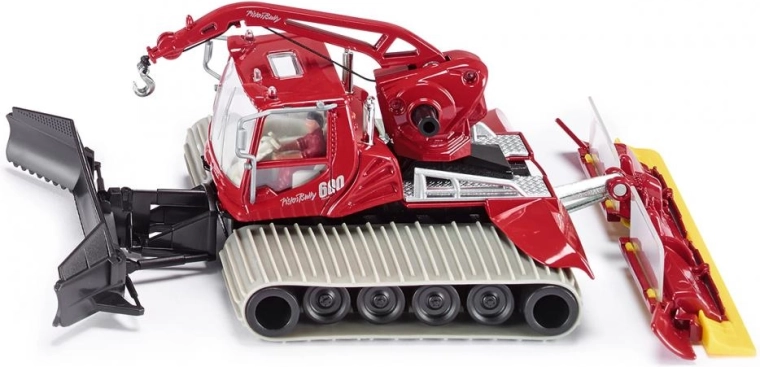 Siku Super ratrak PistenBully 600 1:50