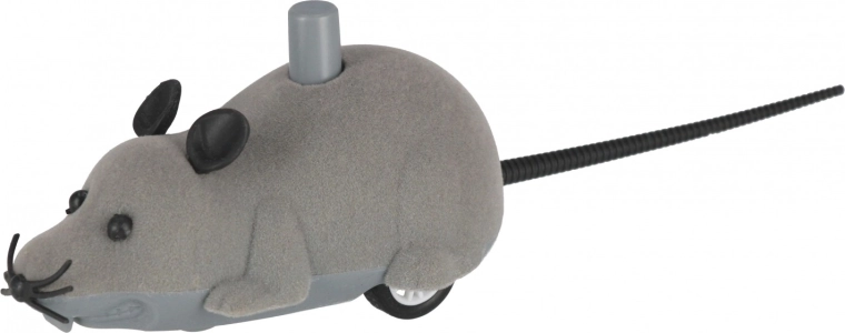 Mechanizm push and go