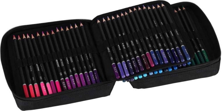 120 odcieni dla nieograniczonej kreatywności