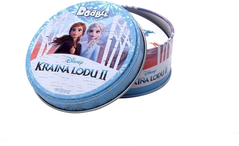 Gra Dobble Iceberg 2