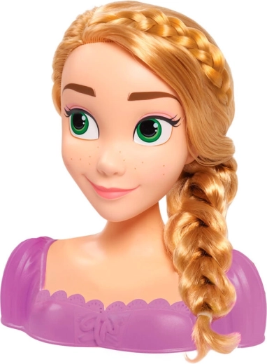 Czarodziejnie długie włosy do nieskończonych fryzur