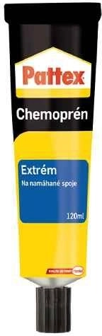 Klej kontaktowy CHEMOPRÉN Extreme 120 ml