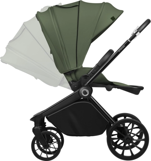 Ochrona i wentylacja przez cały rok