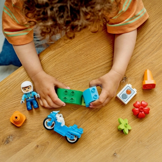 Nauka zasad na drodze