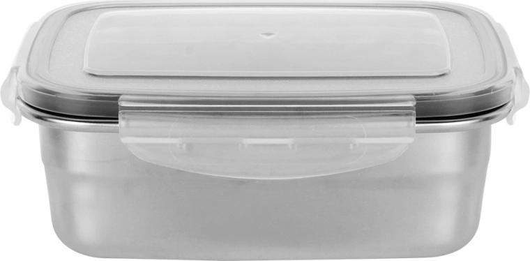 Wytrzymała stal nierdzewna do codziennego użytku