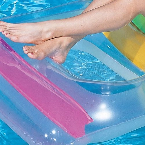 Zintegrowany zagłówek dla relaksu bez kompromisów