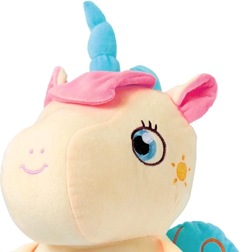 Mięciutki i bezpieczny już od narodzin