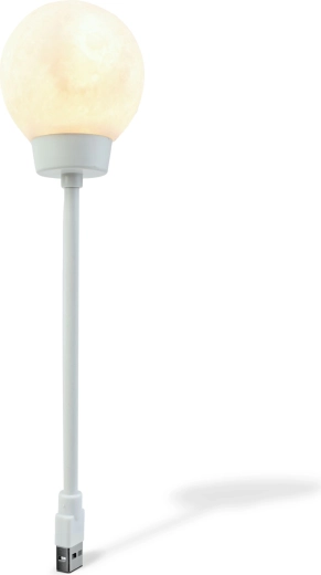 Księżycowy design dla przytulnej atmosfery