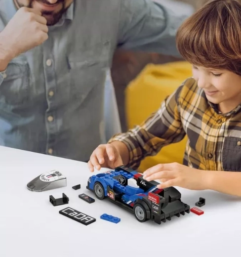 Proste budowanie krok po kroku