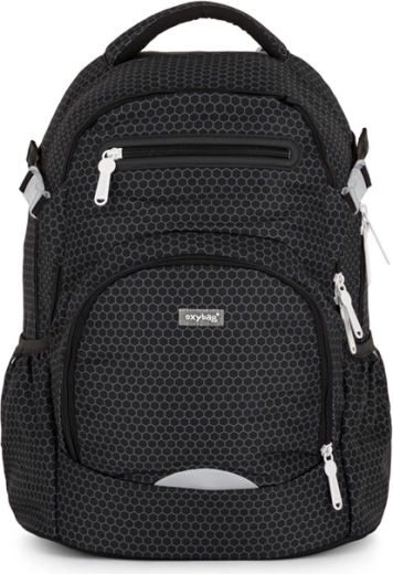 Praktyczny podział i stabilna konstrukcja