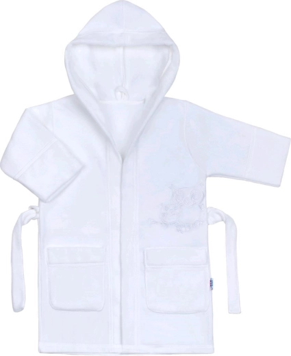 Praktyczny kaptur i kieszenie