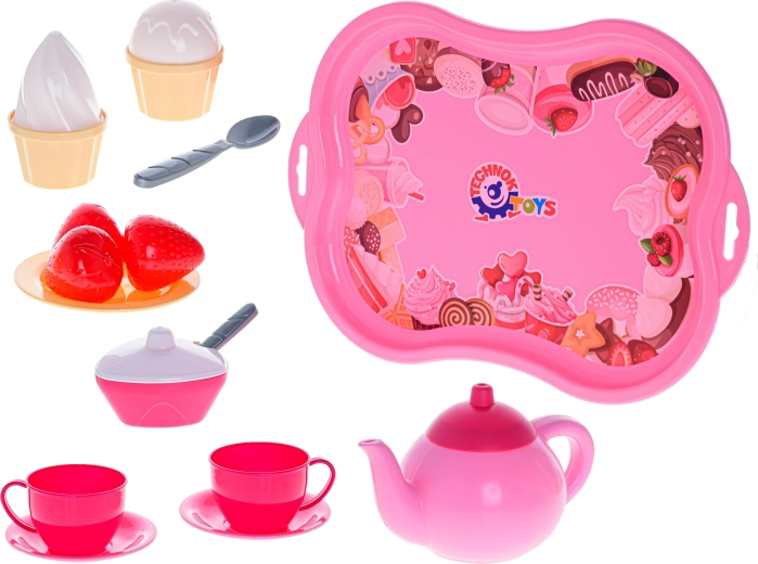 Lekki i wytrzymały plastik do dziecięcej zabawy