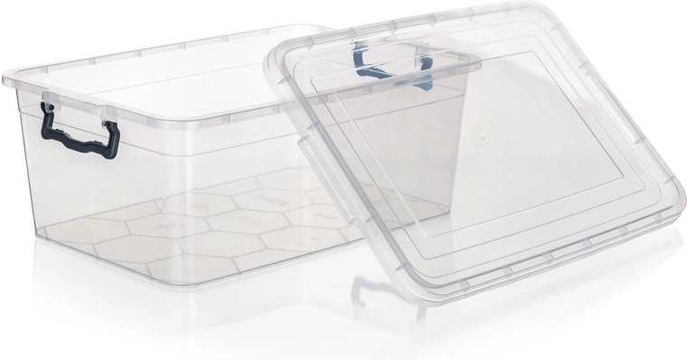 Transparentny dla szybkiego podglądu