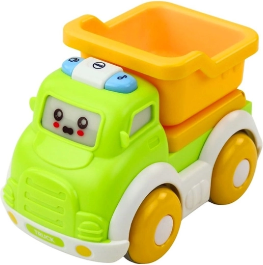 Ruchome części uczą przez zabawę