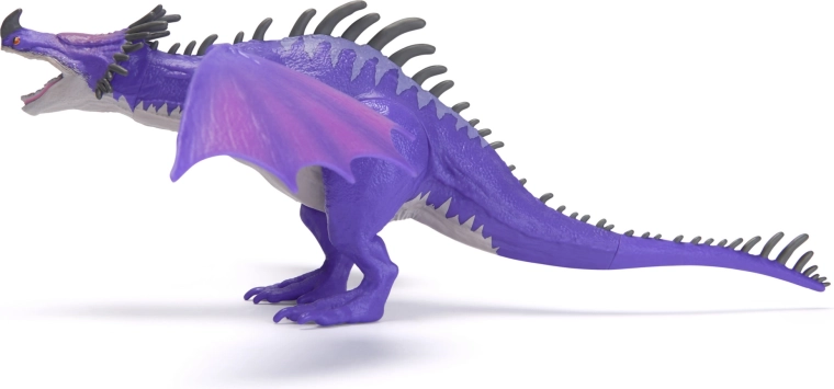 Idealna dla kolekcjonerów i dzieci