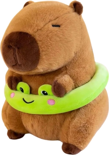 Miękki plusz i przytulaśny design