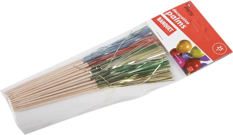 Praktyczne opakowanie 25 szt.