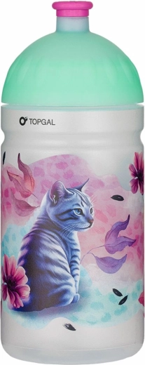 Butelka na napoje Topgal Ziva