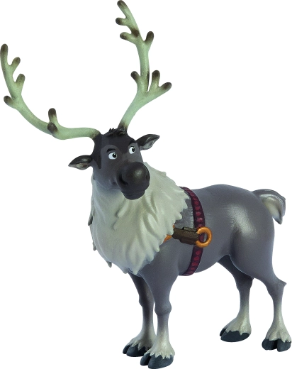 Bullyland Sven – figurka z Krainy Lodu