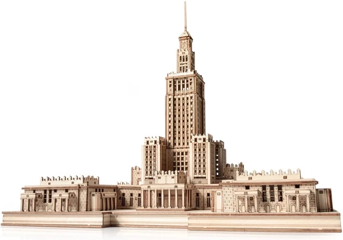 Ikoniczny model architektoniczny