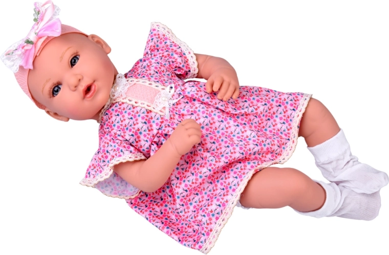 Realistyczny wygląd i miękkie ciałko