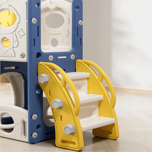 Bezpieczne wspinanie i płynny zjazd