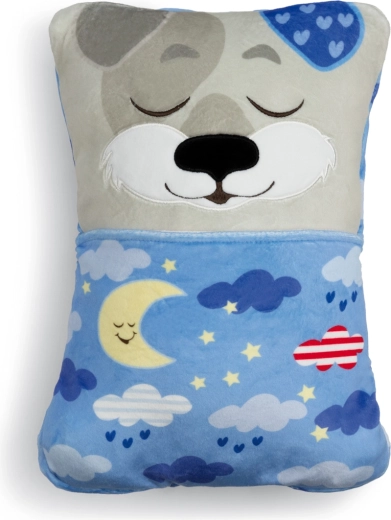 Dwustronny design dzień & noc