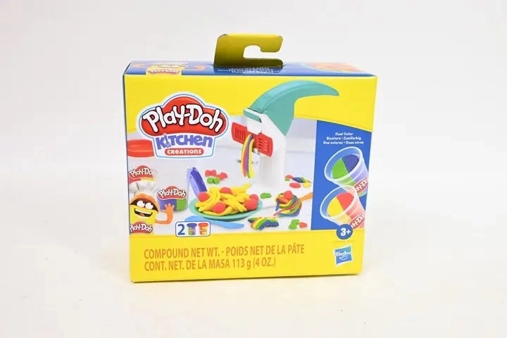 Play-Doh Kitchen Creations maszynka do makaronu