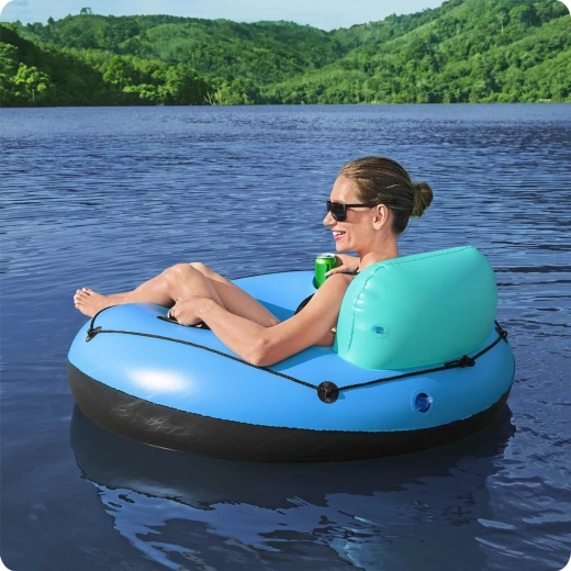 Oparcie dla maksymalnego relaksu