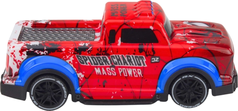 Efekty świetlne dla jeszcze większej zabawy