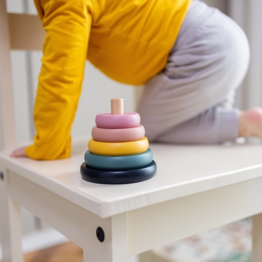 Bezpieczne i trwałe wykonanie