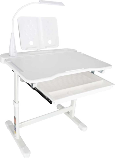 Lampka LED na USB – 3 barwy, 3 poziomy jasności