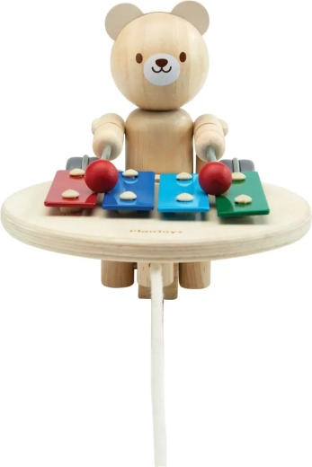 Ekologiczna i bezpieczna zabawka PlanToys