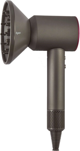 Wymienne nasadki do różnych fryzur