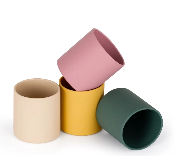 Łatwa pielęgnacja i spójny design