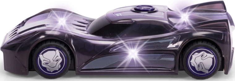 Autentyczne dźwięki pojazdu i postaci