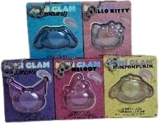 MGA Mini Glam x Sanrio Shimmer - 1 sztuka