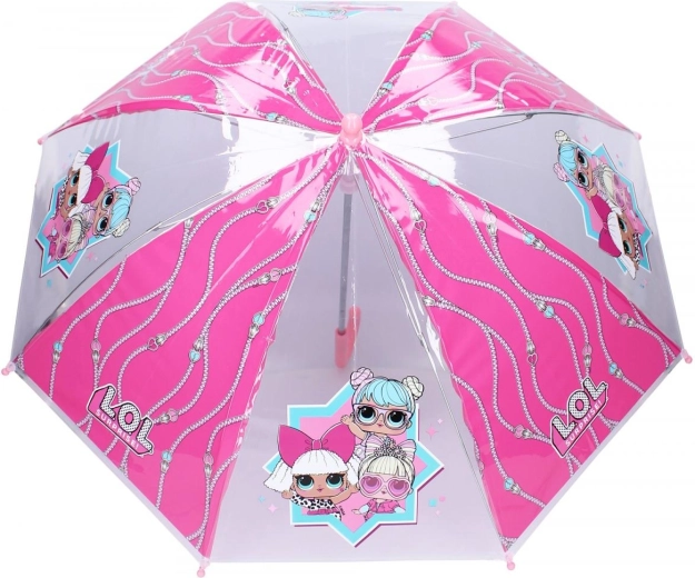 Parasol Lol - 1 szt.