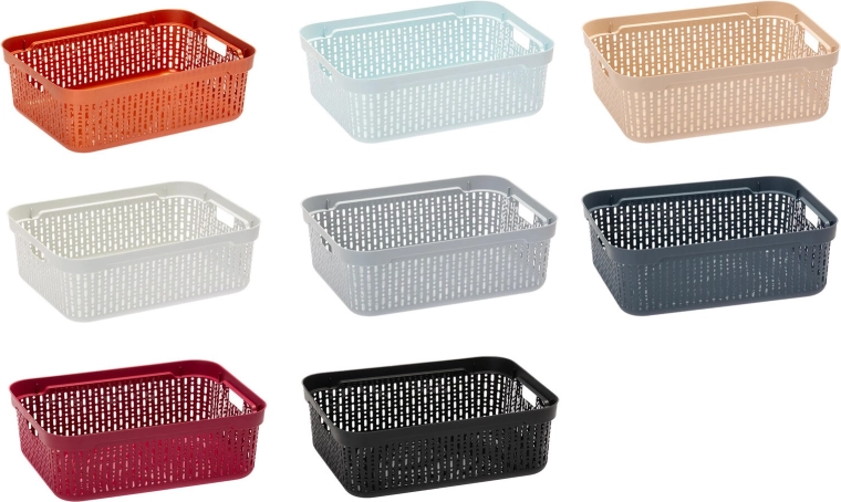 Design i kolory do każdego wnętrza