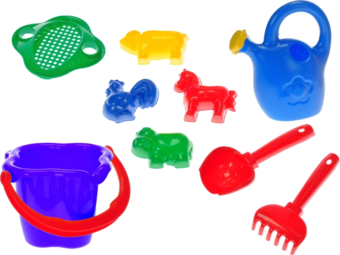 Lekki, wytrzymały i bezpieczny