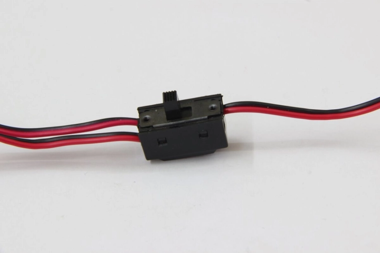 Kabel przełączający ze złączem ładowania MPX Jamara