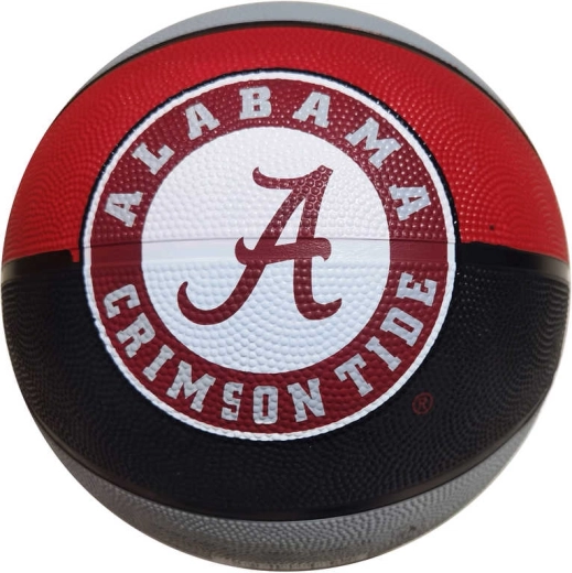 Wyrazisty nadruk Alabama Crimson Tide