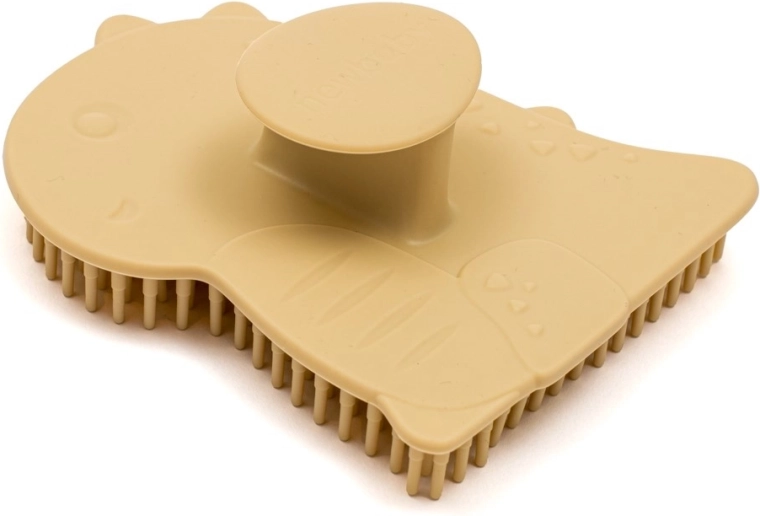 Delikatne oczyszczanie i masaż wrażliwej skóry