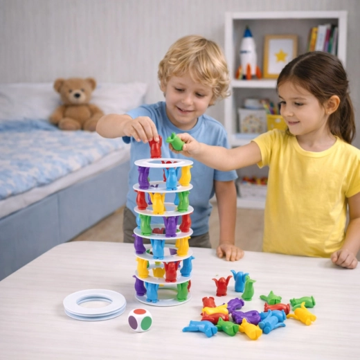 Zabawa dla całej rodziny