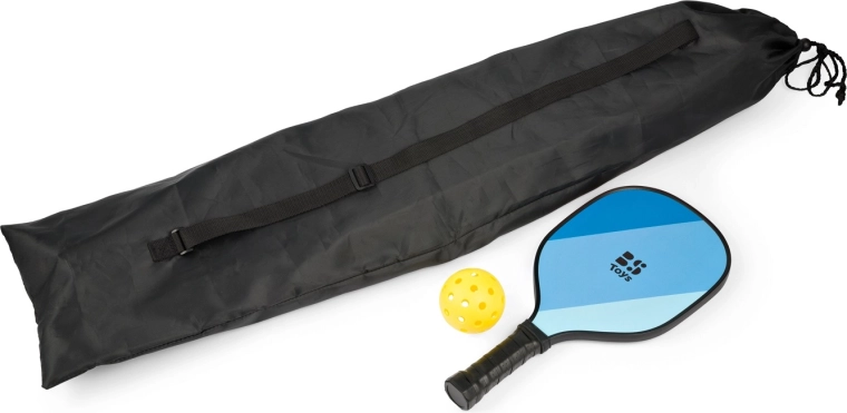 Pickleball – zestaw do gry