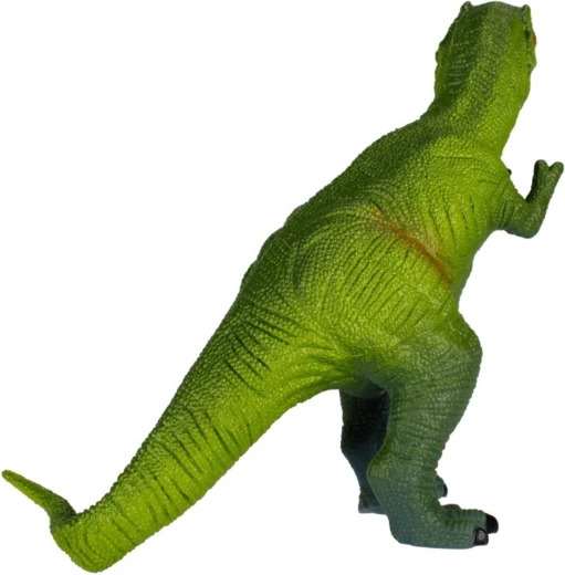 Wysokość 24 cm i stabilna postawa