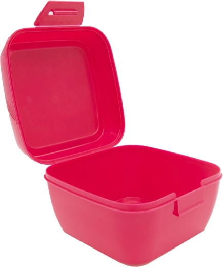 Praktyczne i przestronne wnętrze