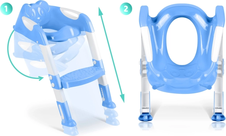 Praktyczne rozwiązanie 2 w 1 i składana konstrukcja