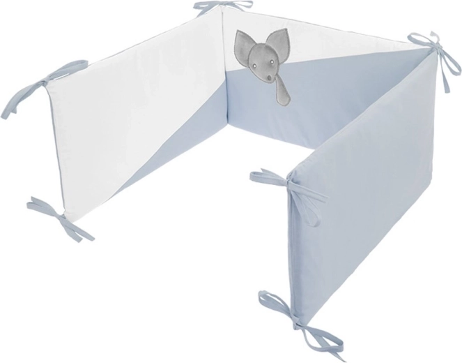 Miękki i ochronny ochraniacz