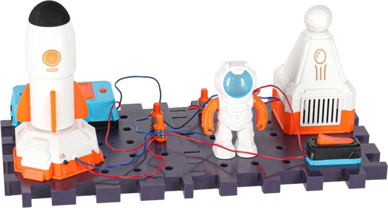 Pierwsze kroki w elektronice